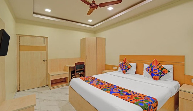 Fabhotel Prime Nakshatra Inn