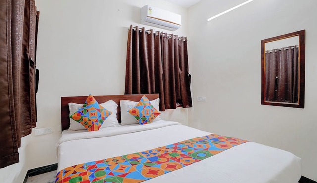 Fabhotel Nimalan Residency in Chennai