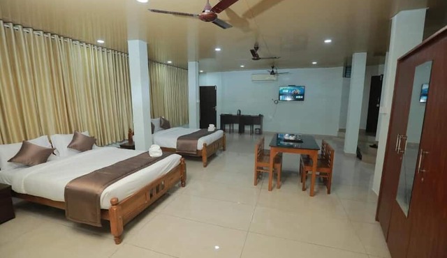 Premier Tourist Home