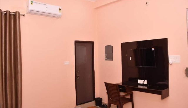 Shree Ram Shabd Guest House