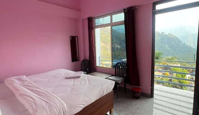 Hotel Shri Narayan & Restaurant