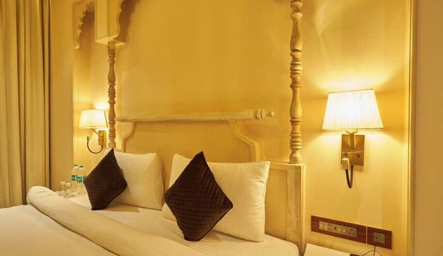 Ananth Aravali Resort & Amusement Park