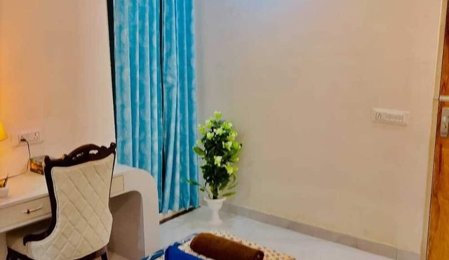 SR Prime Stays in Jaipur