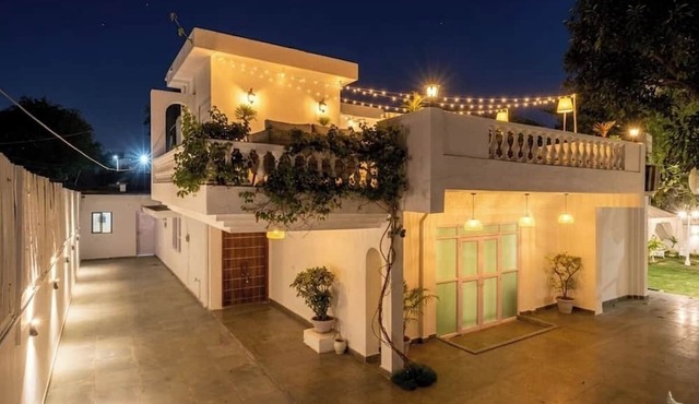 Hotel Casa Blanca 441