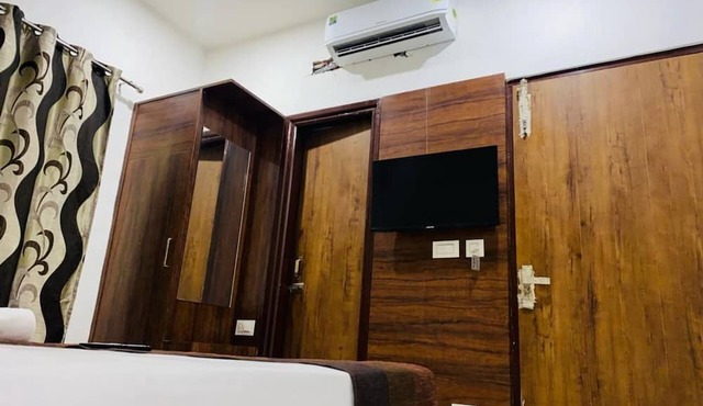 JK Residency Tilak Nagar