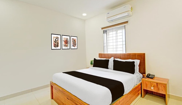 Premium Kompally Sun Moon Hotels