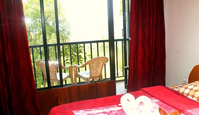 Double Tree Villa
