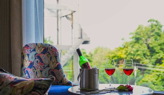 Hotel Escala - Near Golden Gate Amritsar