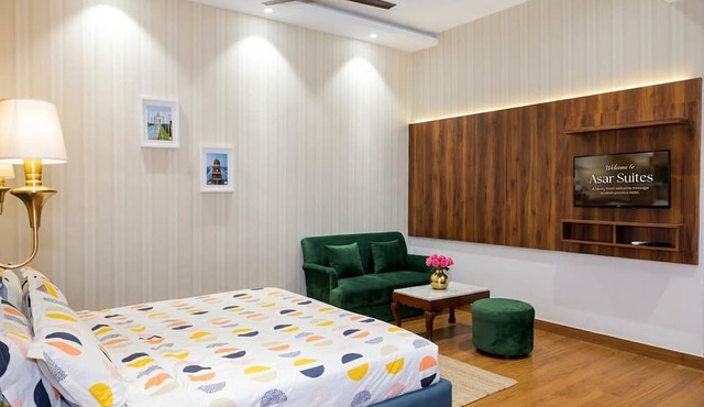 asar Suites GK1 By Orion Hotels