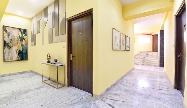 FabHotel Kirara - Nr Jaipur International Airport