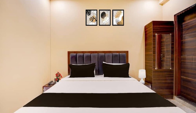 Super Deluxe Roomcollection O High Court