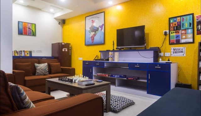 Joey's Hostel