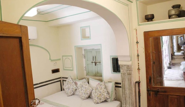 Jaipur Haveli