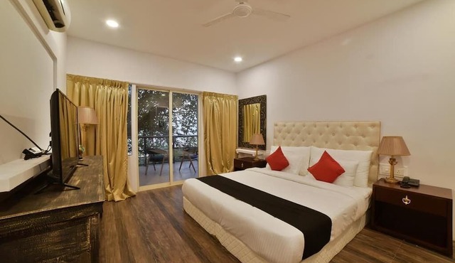 Casa Comfort