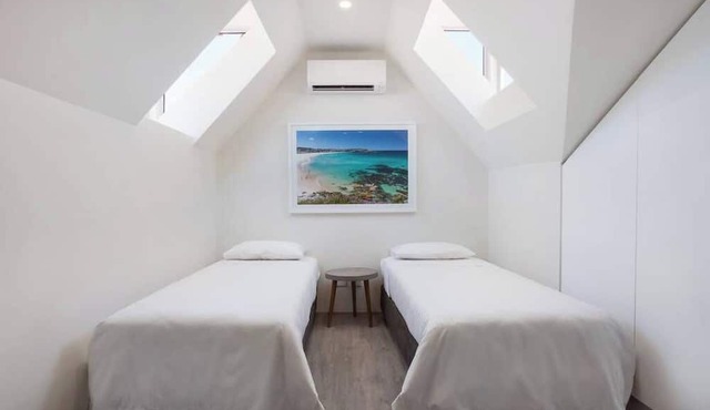BONDI BEACH STUDIOS VI in Bondi