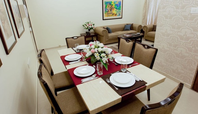 Lalco Residency in Mumbai