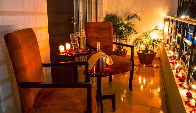 Rosewood Apartment Hotel - Pantnagar