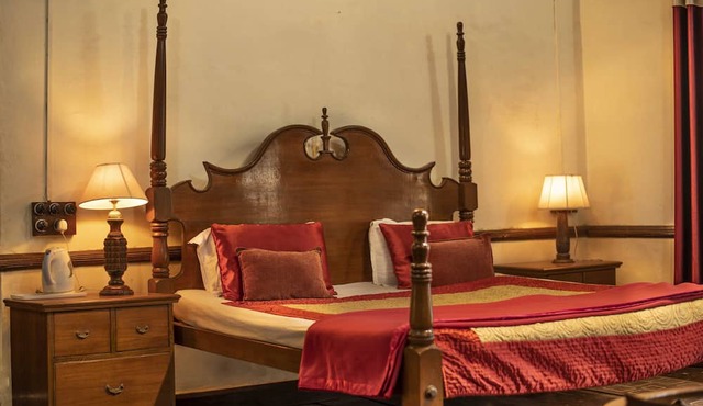 Camp Bliss Ranikhet