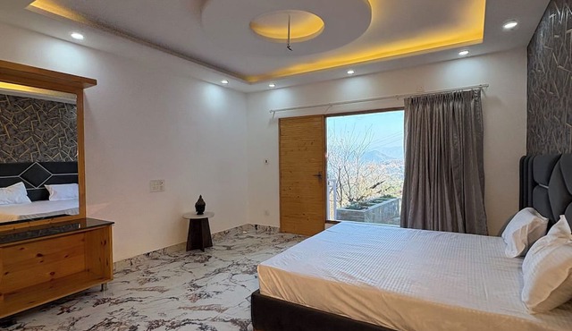 SECRET ESCAPE RESORT