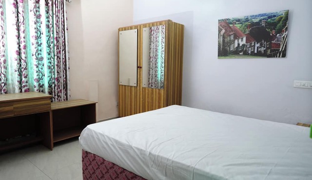 Holidayhomecochin