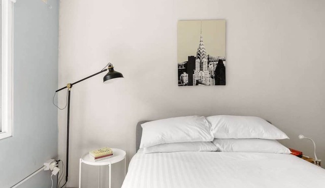 Cosy Sydenham 1-Bed by Inner-West's Attractions in Sydenham