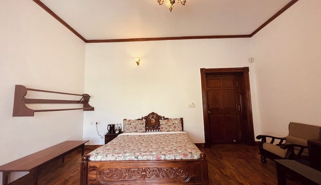 Mount View Heritage by Z Vacations