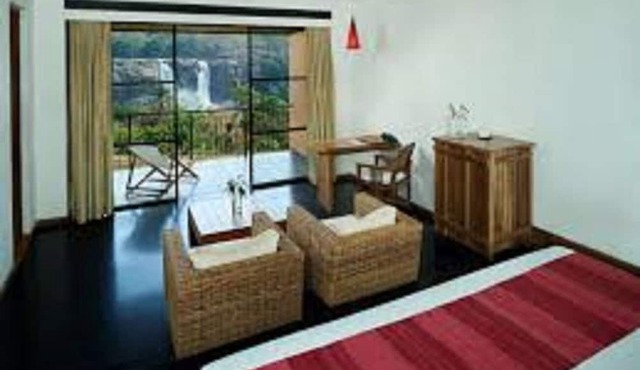 Rain Forest Resort - Munnar