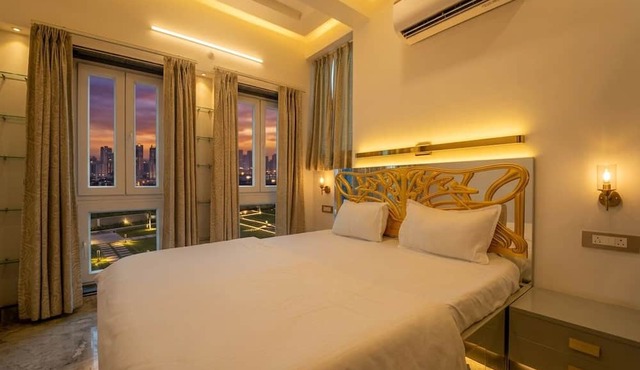 The Collectors Loft-Jaipur