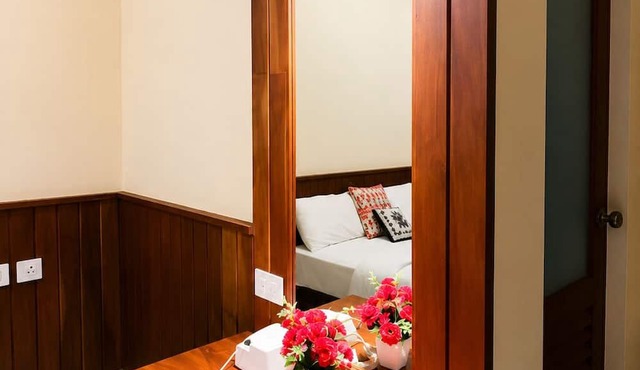 Maple Grove Villa Resort