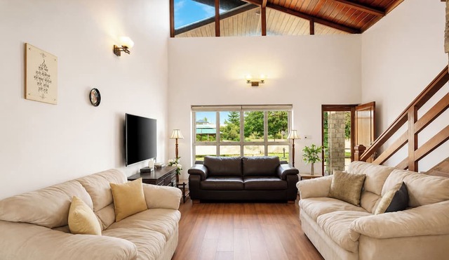 Alaya Stays Dhela Jungle Retreat
