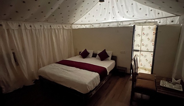 Jawai Horizon Camp