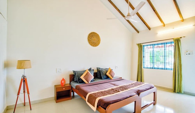 Papilio Beach Front Cottages
