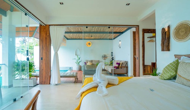 La Rêve The Beach Villa