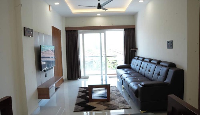 Theeram Residency