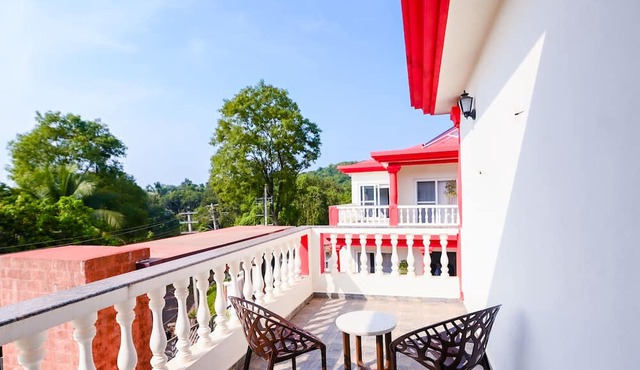 Sea Horizon Resort