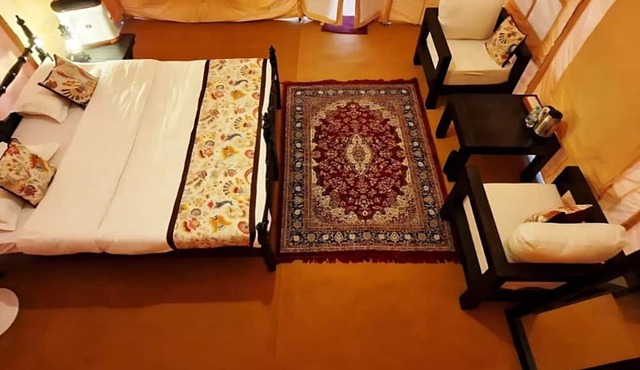 Prayagraj Cottages By Ganges View Stays
