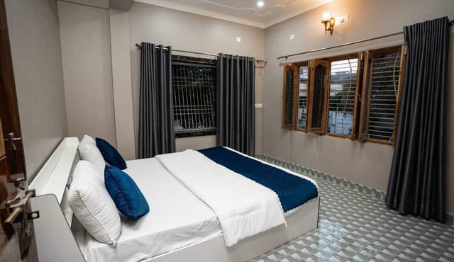 Kashi Cottage Homestay By GRB