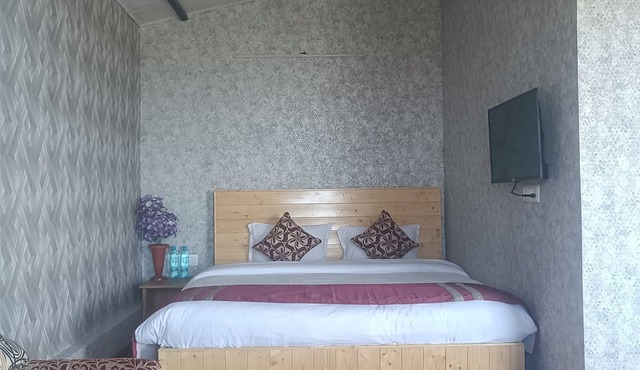 Brijwasi homestay
