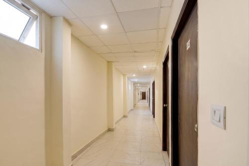 Hotel O La Belle in Indirapuram