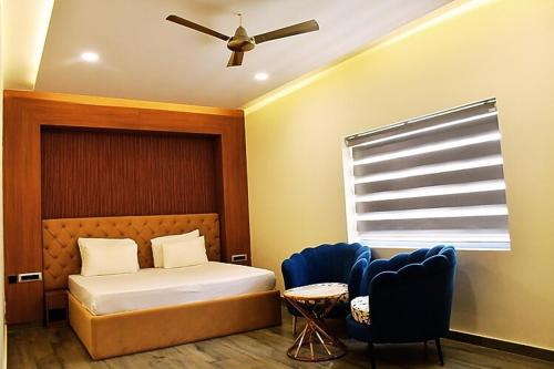 Shakti Resort Behror A-Unit Of MLS RESORTS Pvt Ltd in Behror