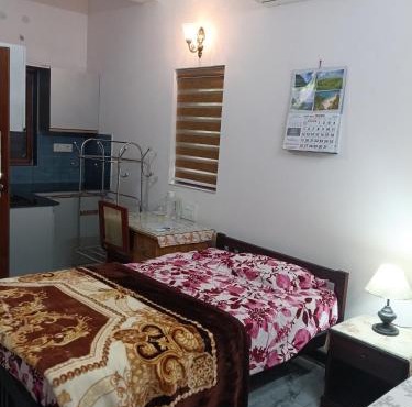 Joshy Home stay Thiruvalla Approved by the government of Kerala Tourism department