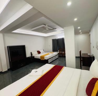 meadows villas