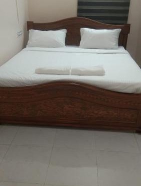 Eden Cottage Yercaud