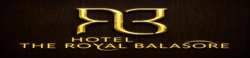 Hotel The Royal Balasore