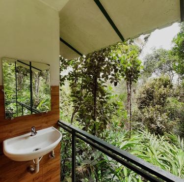 SpiceBuds FarmStay - Ramakkalmedu