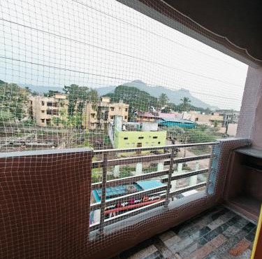HOMESTAY NEAR CMC - 2bhk and 3bhk