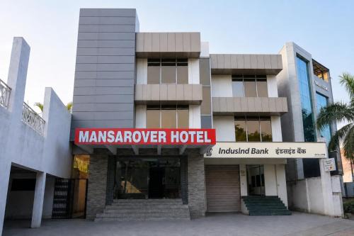 Mansarover Hotel & Banquets