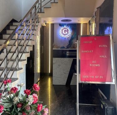 G Grand Hotel