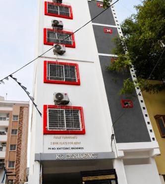 KS Residency 2