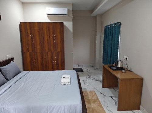 FabHotels Corvella